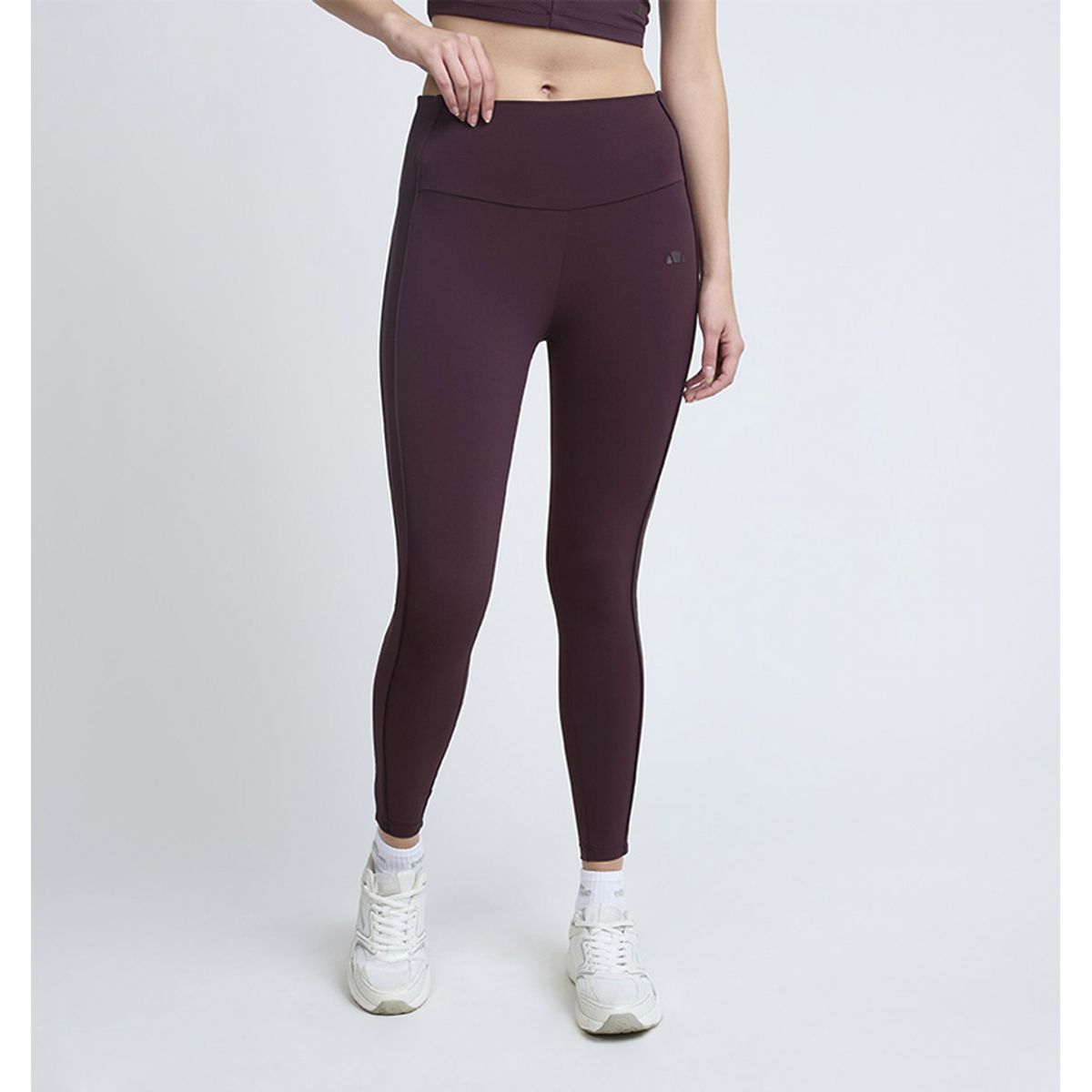 ELLESSE - CALZA MUJER ELLESSE SIMONA BURGANDY