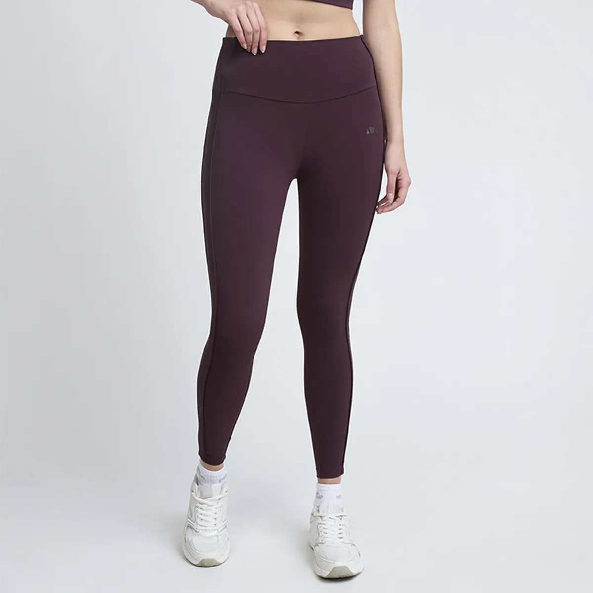 ELLESSE - CALZA MUJER ELLESSE SIMONA BURGANDY