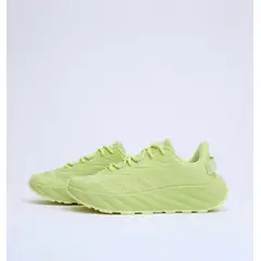 ELLESSE - ZAPATILLAS MUJER ALBA LIME
