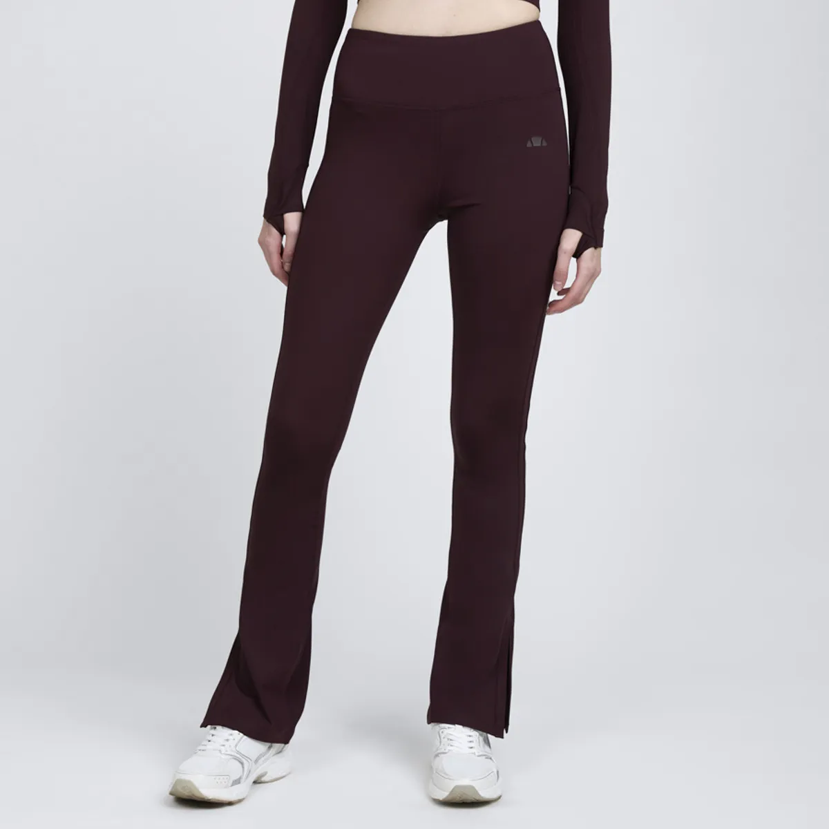 ELLESSE - CALZA MUJER ELLESSE SABRINA BURGANDY