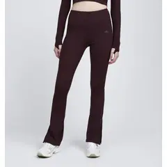 ELLESSE - CALZA MUJER SABRINA BURGANDY