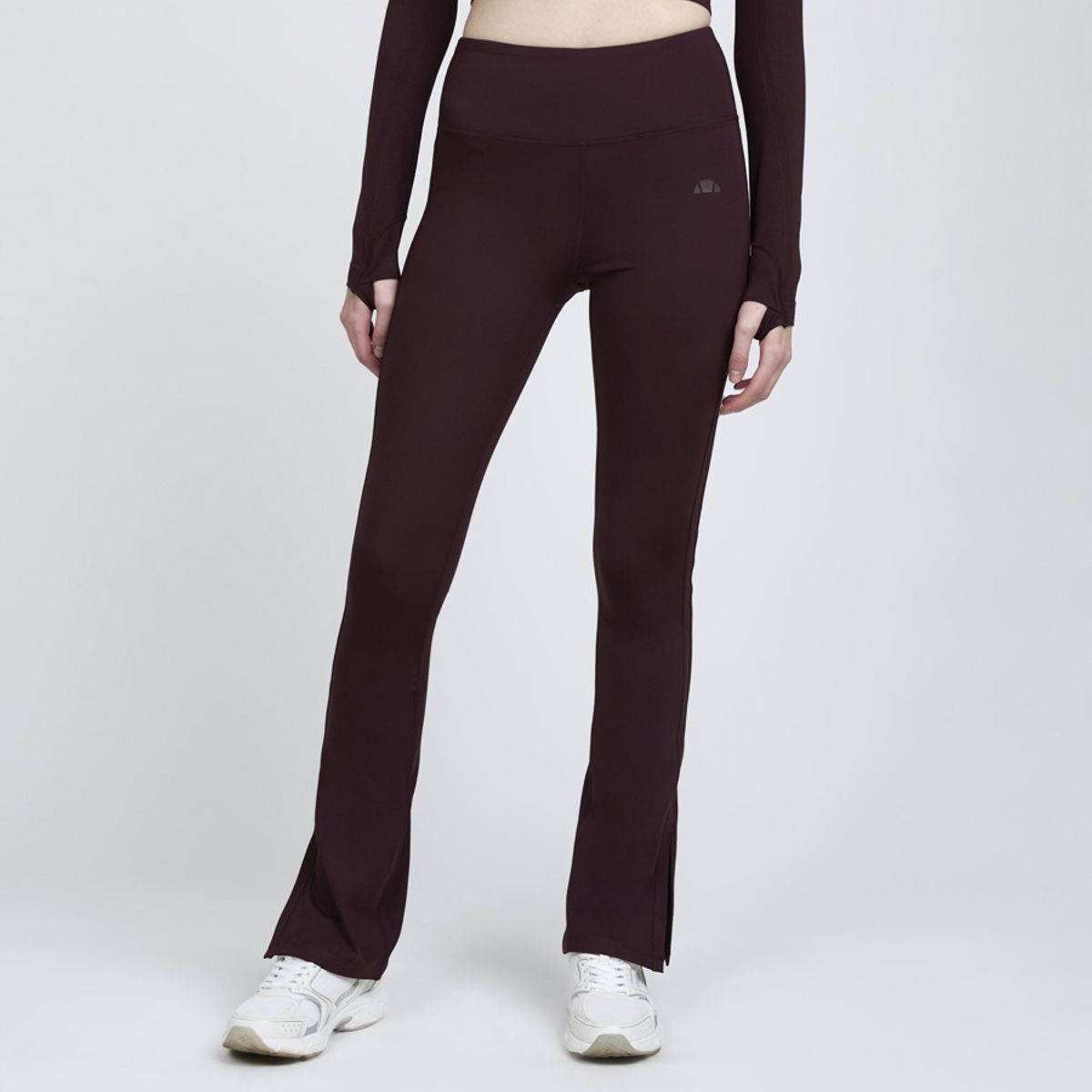 ELLESSE - CALZA MUJER ELLESSE SABRINA BURGANDY
