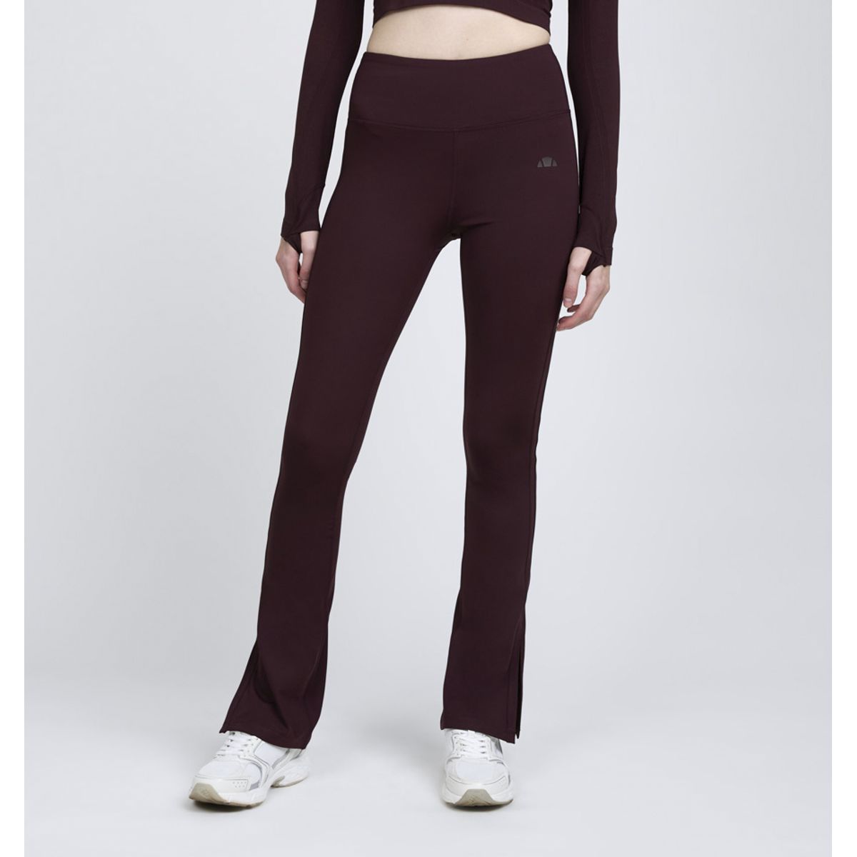 ELLESSE - CALZA MUJER ELLESSE SABRINA BURGANDY