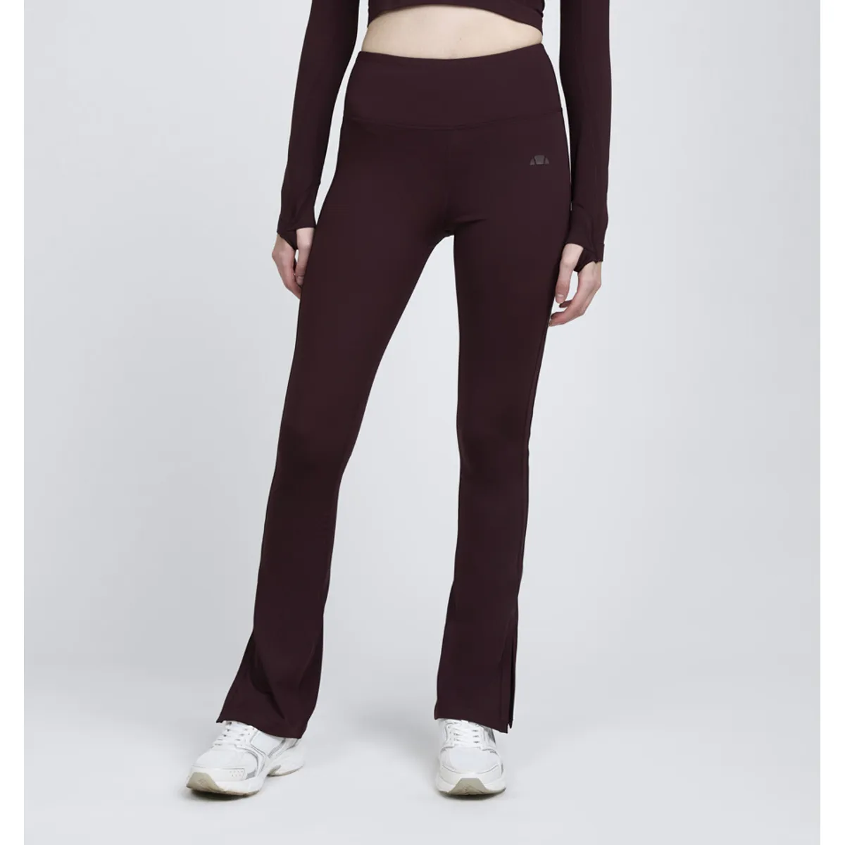 ELLESSE - CALZA MUJER ELLESSE SABRINA BURGANDY