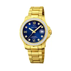 JAGUAR - Reloj Mujer Woman J8953