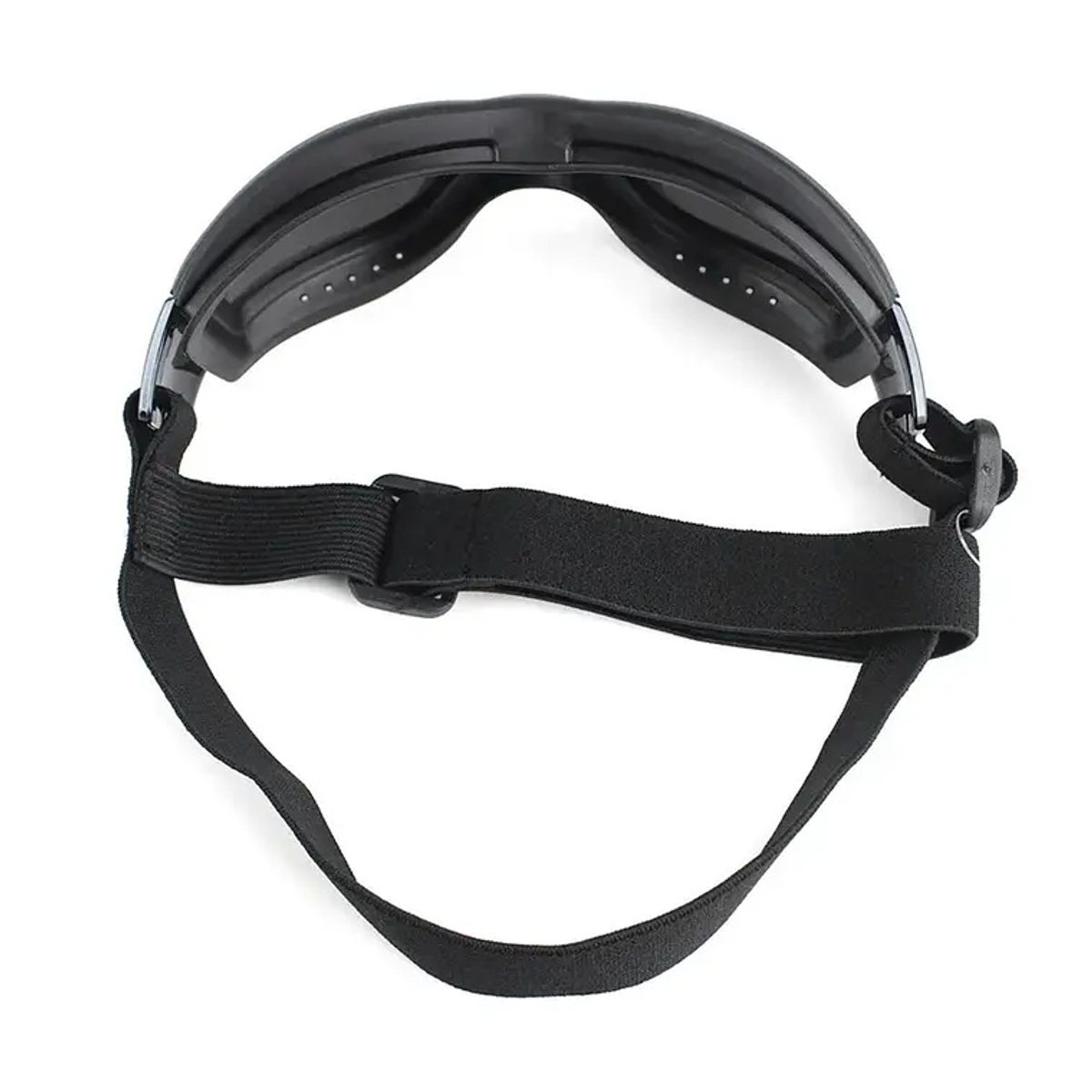 GENERICO - Gafas de Sol para Perro Anti-UV Protector de Ojos Ajustable