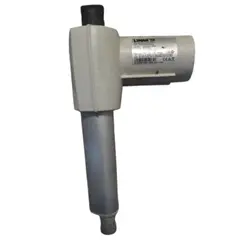 GLOMED - Motor Elevación Pies Cama Eléctrica 4 Posiciones Sin Cable