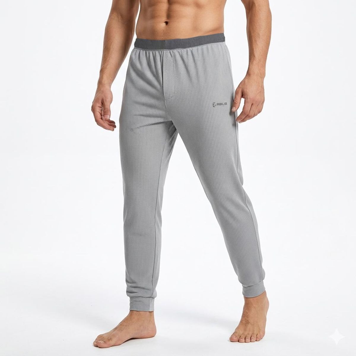 360 - Pantalón Térmico Hombre RBLS Monster Ice