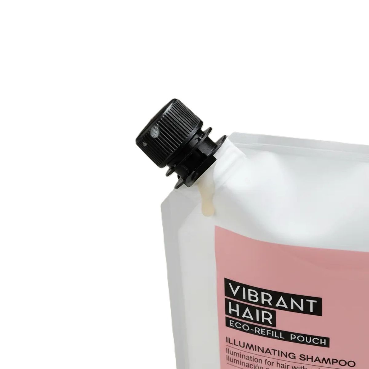 GENERICO - Shampoo Sow Illuminating 1000ml Recarga
