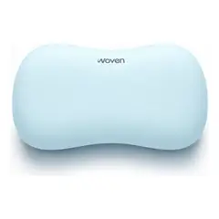 WOVEN - Almohada Viscoelástica De Viaje Ideal Para Camping