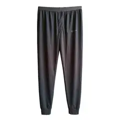 360 - Pantalón Térmico Hombre RBLS Monster Black