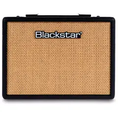 BLACKSTAR - Amplificador De Guitarra Debut 15E - Negro