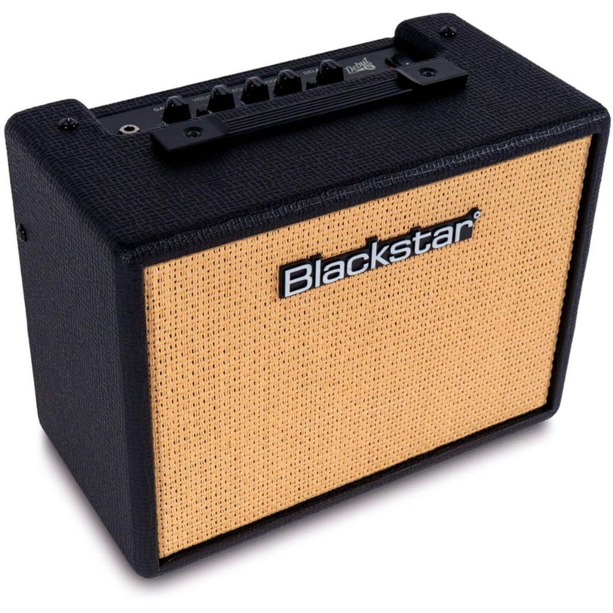 BLACKSTAR - Amplificador De Guitarra Blackstar Debut 15E - Negro