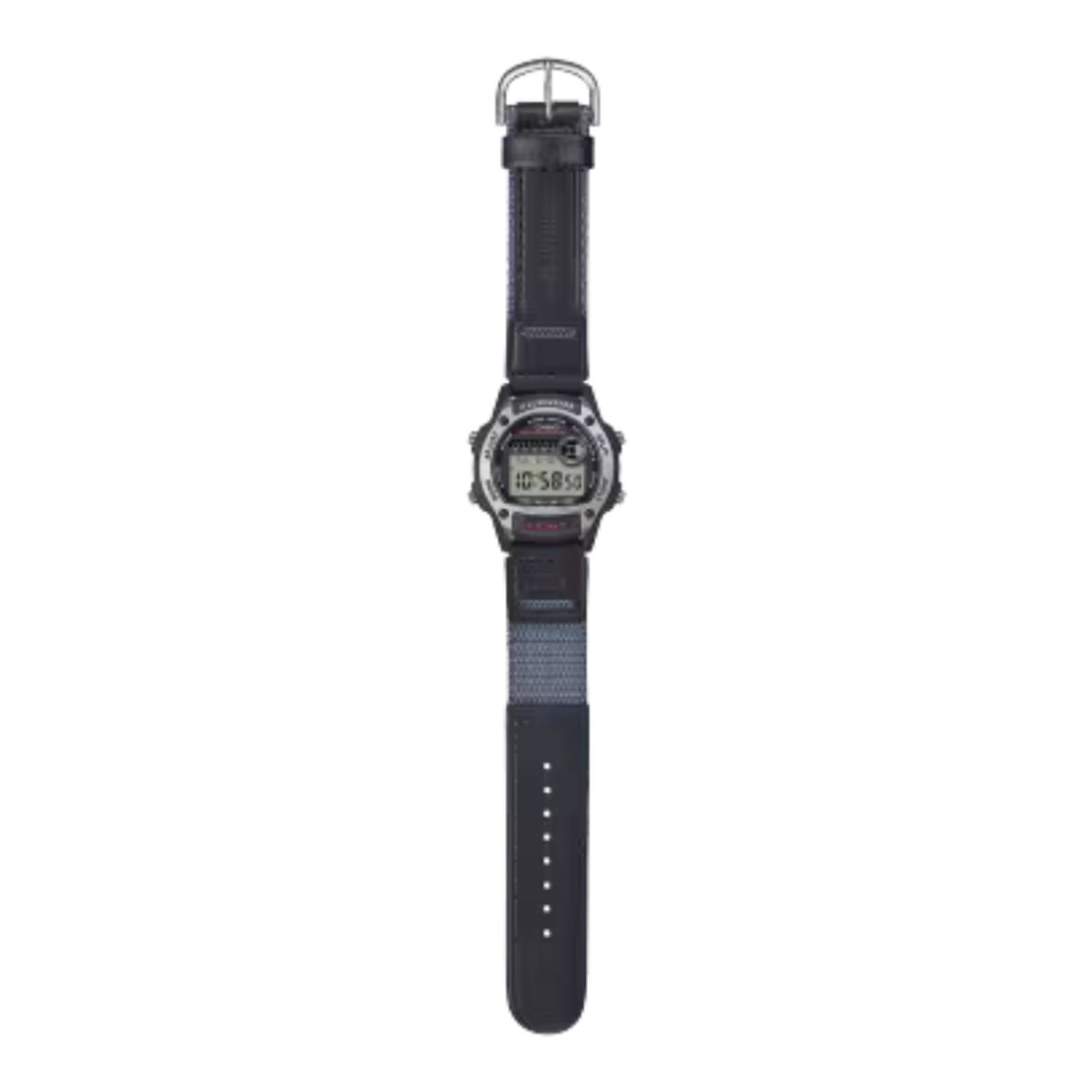 CASIO - Reloj Digital Casio Hombre W-220HF-8AVDF