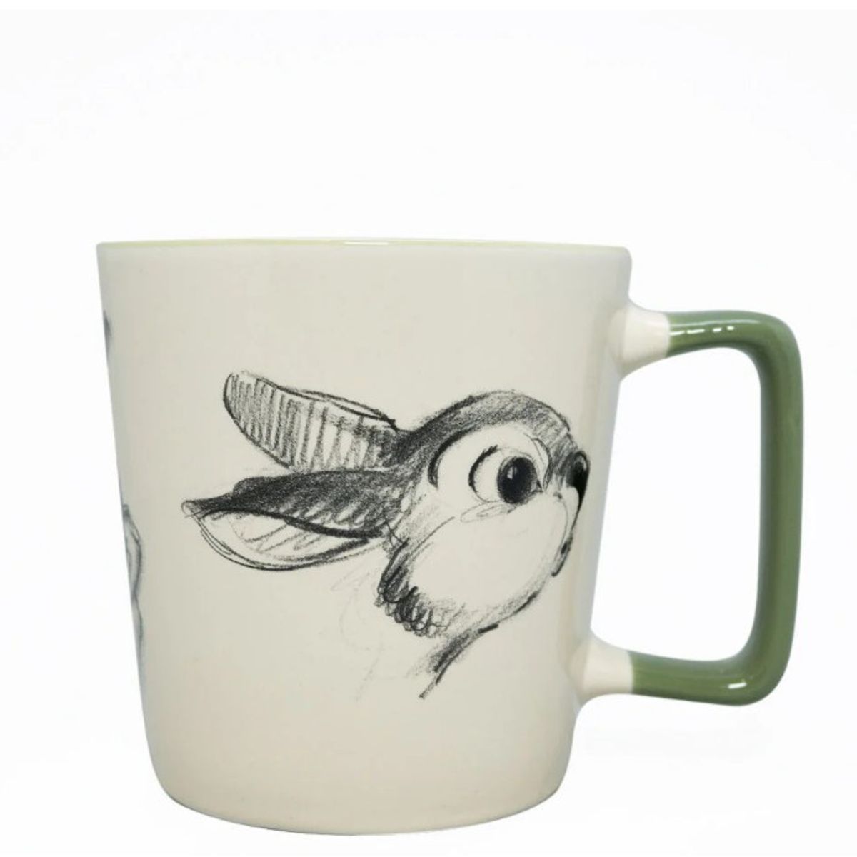 DISNEY - TAZON LUNGO  425ML DISNEY HOME
