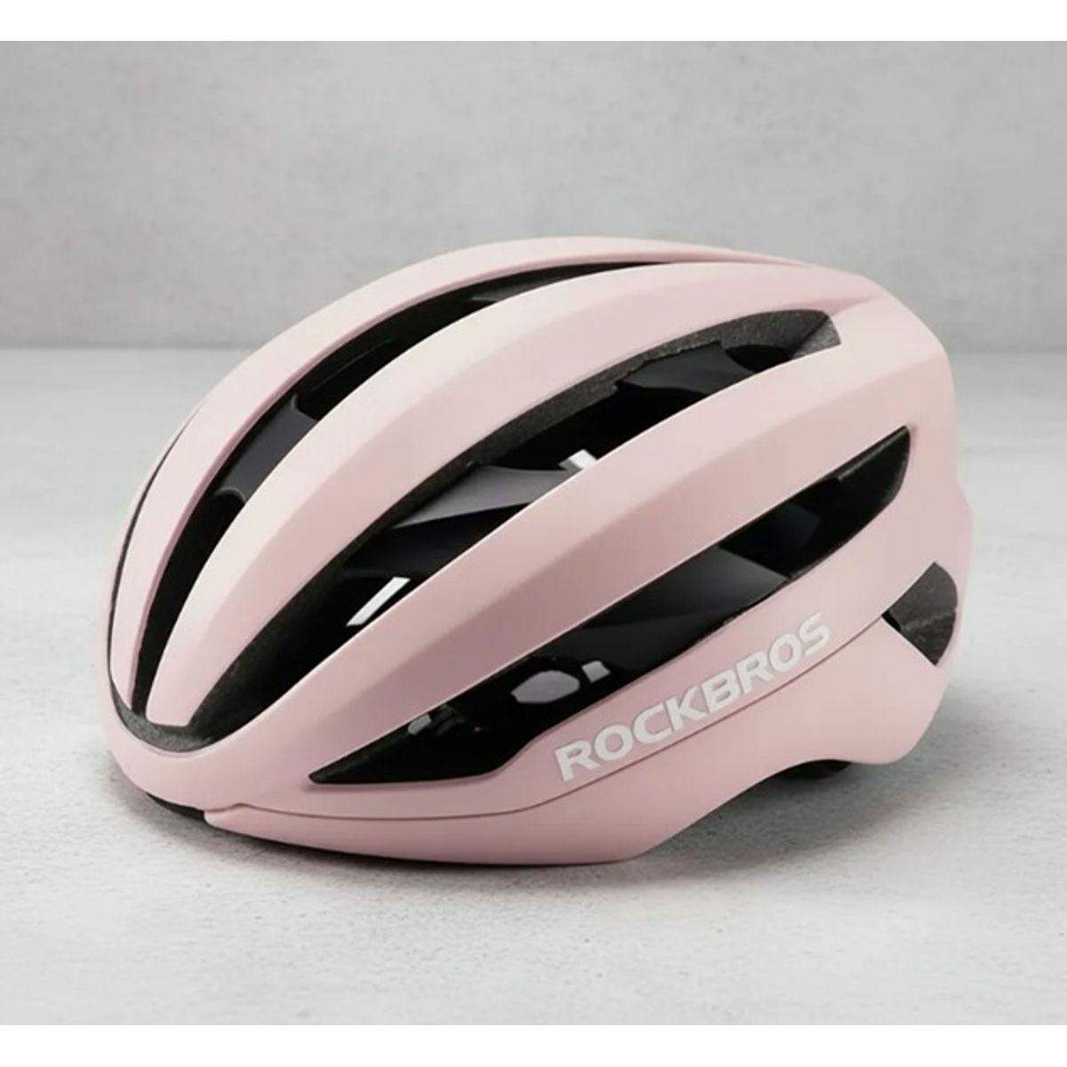 ROCKBROS - Casco Ciclismo Rockbros 100051 Rosado