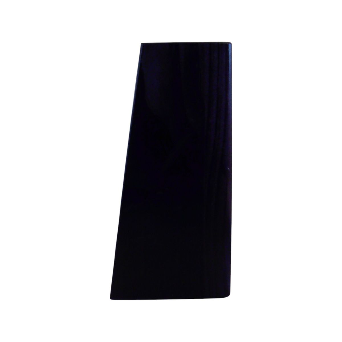 BLOCCARE - Kit 4 Patas Universales Para Cama Europea - Negro 19.5 cm BLOCCARE