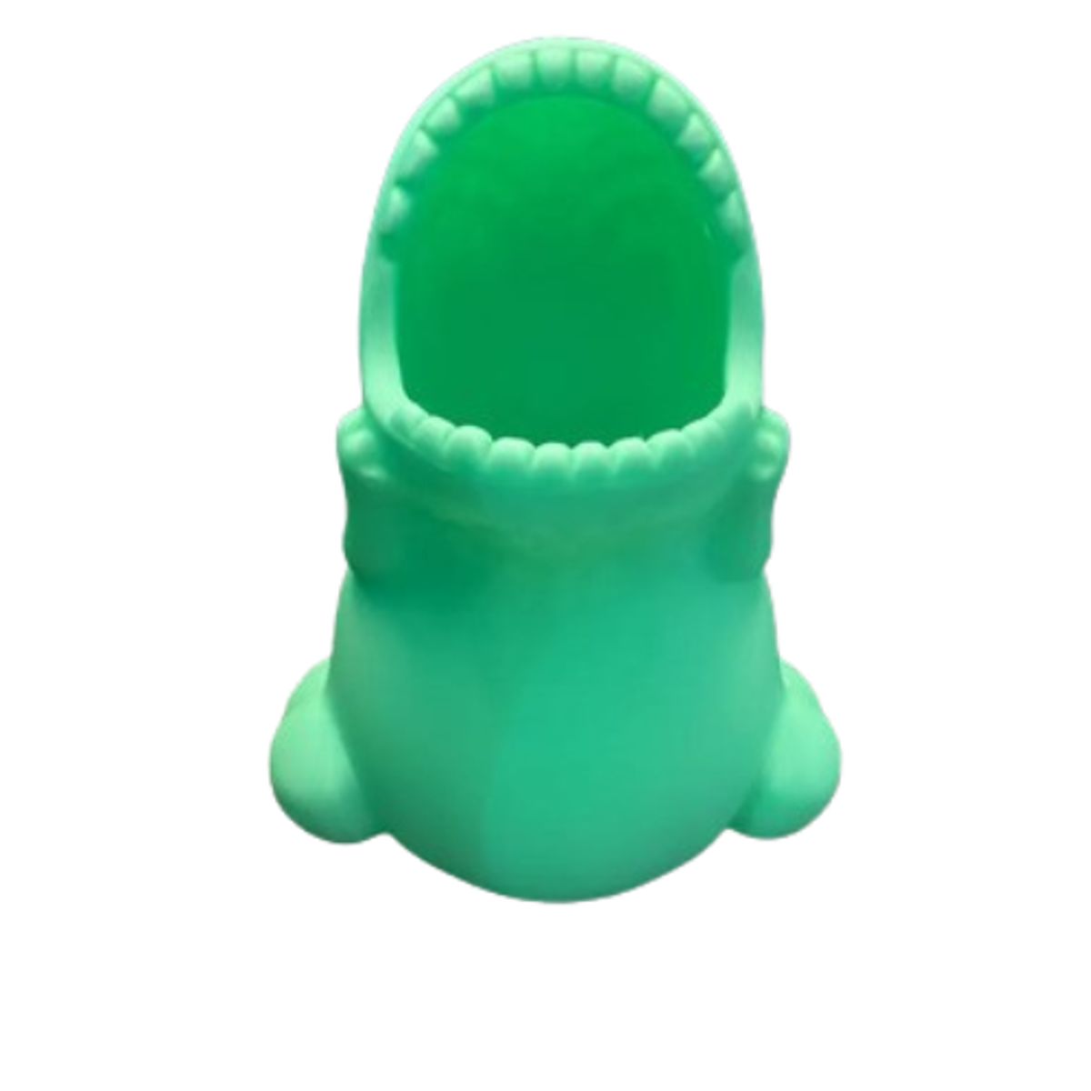 GENERICO - Porta Lápices Dinosaurio T-rex