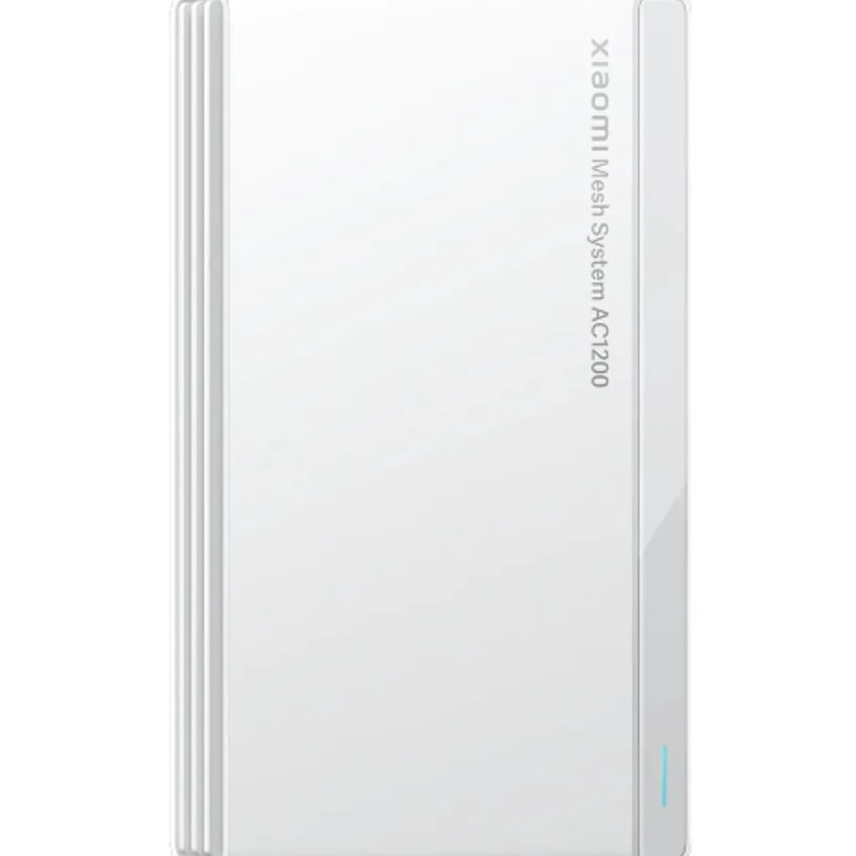 XIAOMI - Enrutador Xiaomi Mesh System Ac1200 Wifi 2.4 Ghz 5 Ghz 1200