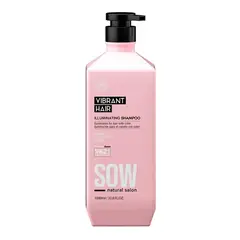 GENERICO - Shampoo Sow Illuminating 1000ml
