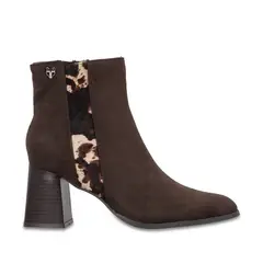 GOTTA - Botin Taco Café Mujer 6590002