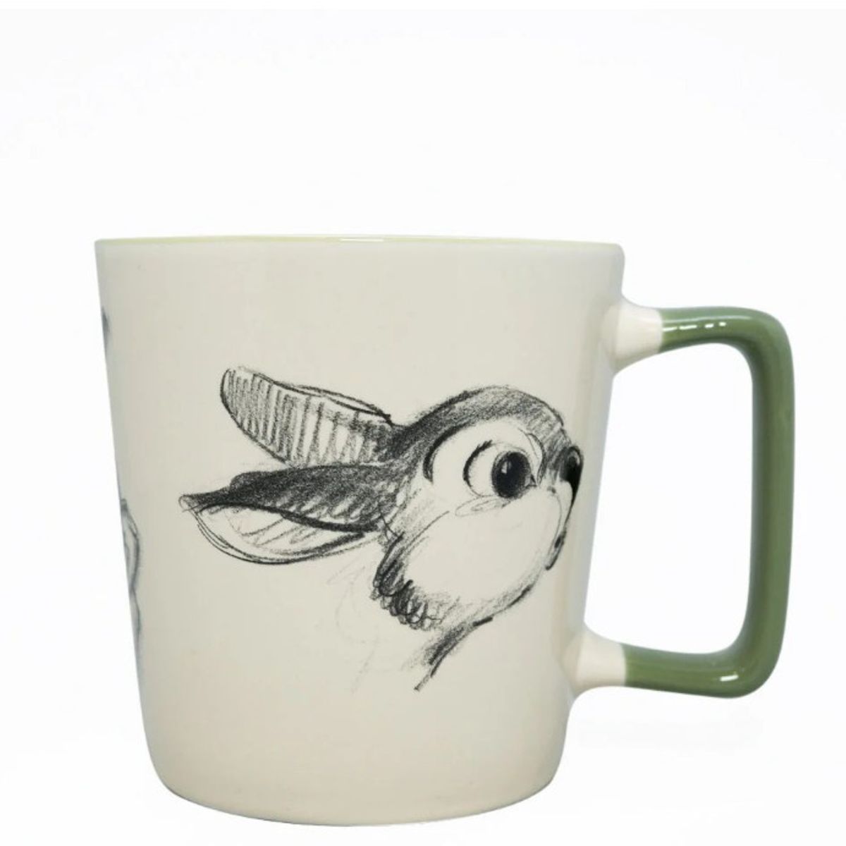 DISNEY - TAZON LUNGO  425ML DISNEY HOME