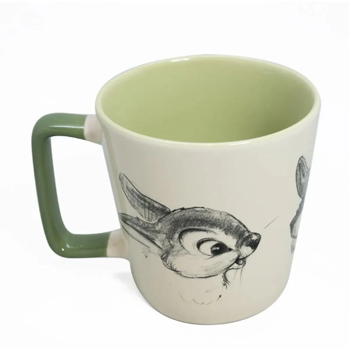 DISNEY - TAZON LUNGO  425ML DISNEY HOME