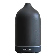 MADISON - Home Diffuser negro