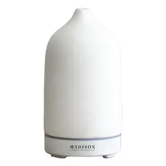 MADISON - Home Diffuser blanca