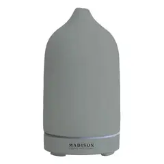 MADISON - Home Diffuser gris