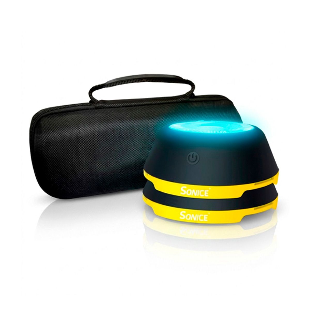 SDFIT - Sistema De Luces De Entrenamientos Sonic Juego De 2 - Sn-101