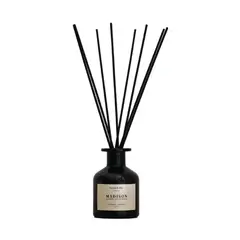 MADISON - Difusor Varitas Passion Fig Negro 150 ml