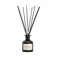 MADISON - Difusor Varitas Pomelo Glow Negro 150 ml