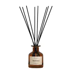MADISON - Difusor Varitas Saint Sandal Ámbar 150 ml