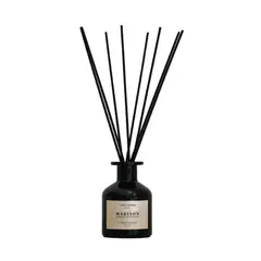 MADISON - Difusor Varitas Saint Sandal Negro 150 ml