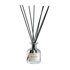 MADISON - Difusor Varitas Tropical Chic Transparente 150 ml