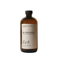 MADISON - Refill Difusor Varitas Pomelo Glow Ámbar 500 ml