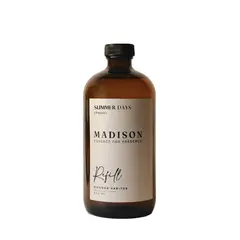 MADISON - Refill Difusor Varitas Summer Days Ámbar 500 ml