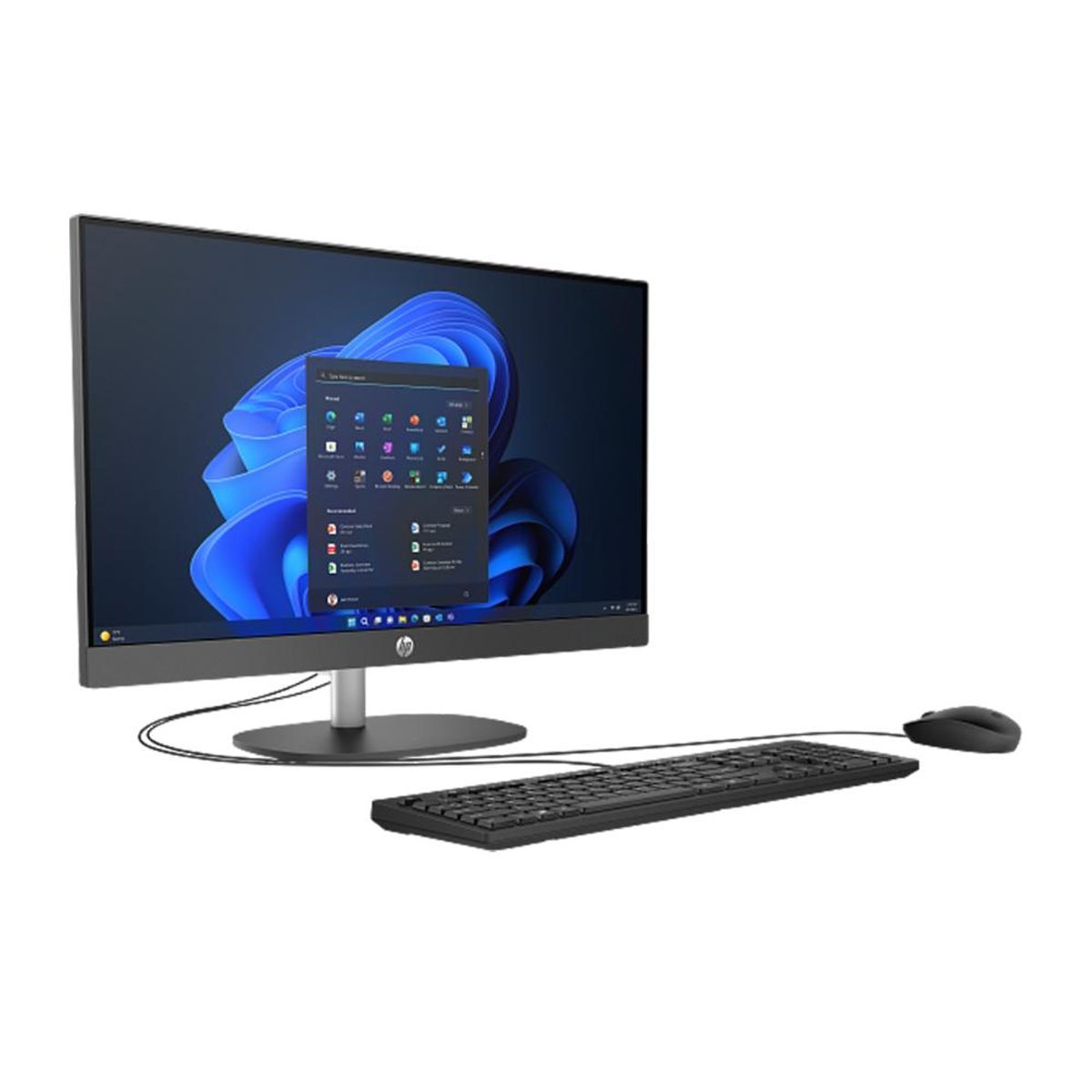 HP - AIO HP ProOne 240 G10 23.8 Ultra 5 125U 16GB DDR5 512GB