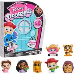 DISNEY - DOORABLES MULTI PEEK S12