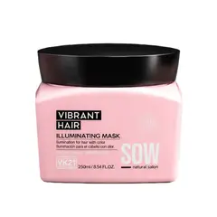 GENERICO - Máscara Sow Illuminating 250ml