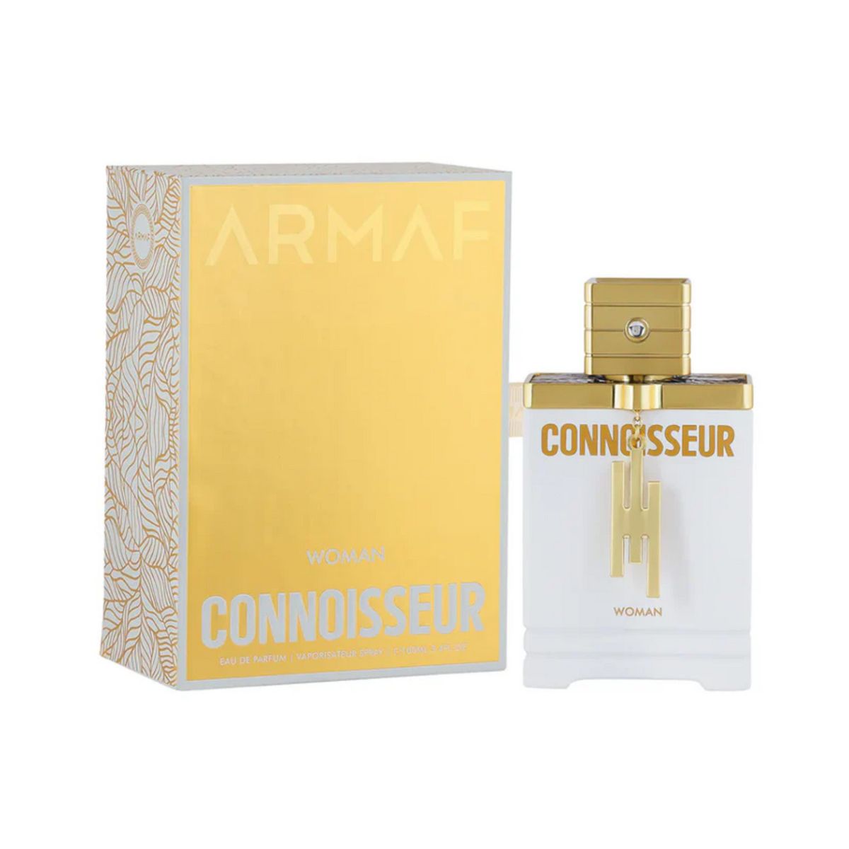 ARMAF - Perfume Connoisseur Woman Armaf EDP Mujer 100 ml