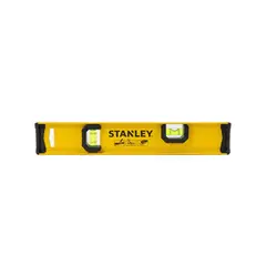 STANLEY - Nivel de Aluminio 12" STHT42072-LA