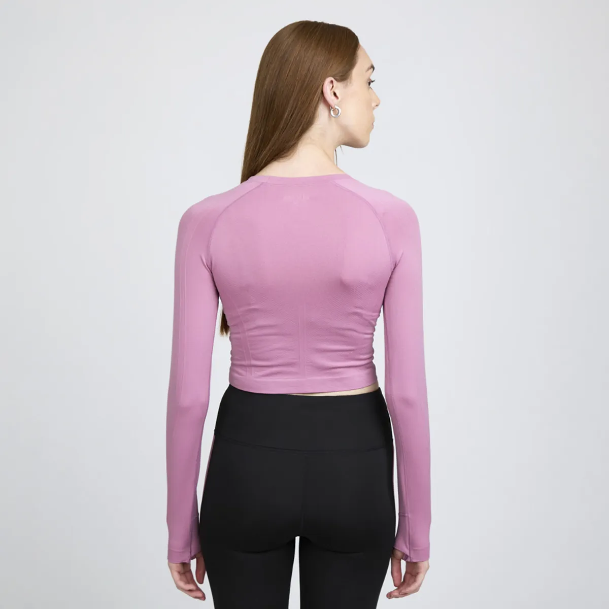ELLESSE - POLERA MUJER ELLESSE SILVANA ROSADO