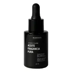 MADISON - Aceite Fragancia Pura 30 ml Pomelo Glow