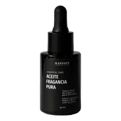 MADISON - Aceite Fragancia Pura 30 ml Tropical Chic