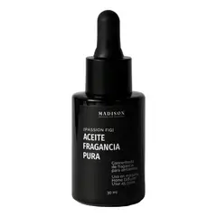 MADISON - Aceite Fragancia Pura 30 ml Passion Fig