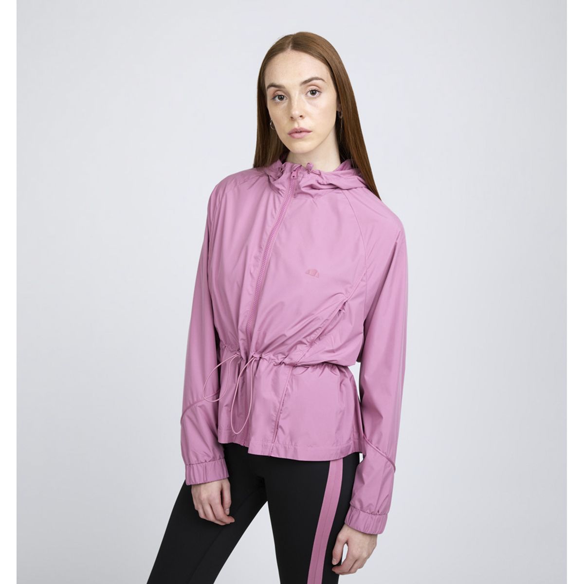 ELLESSE - CHAQUETA MUJER ELLESSE SARA ROSADO