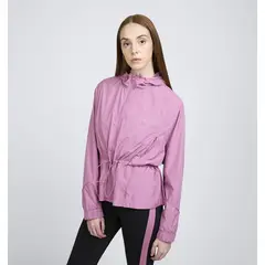 ELLESSE - CHAQUETA MUJER SARA ROSADO