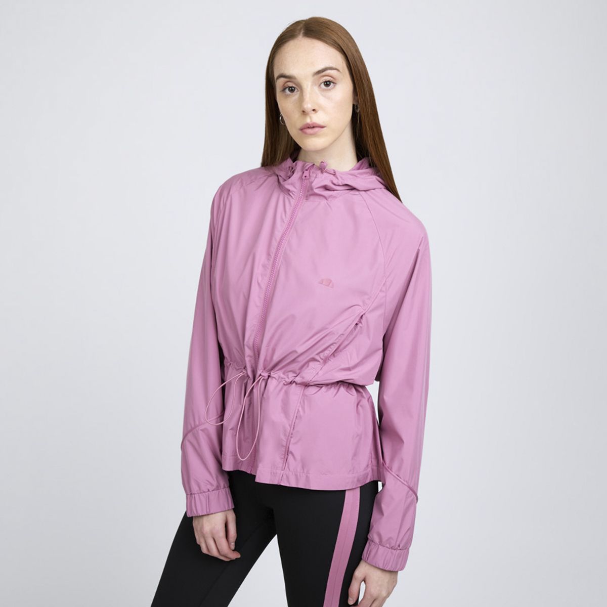ELLESSE - CHAQUETA MUJER ELLESSE SARA ROSADO